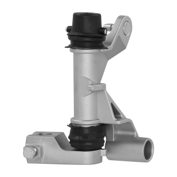 4WD Transfer compatible for Case Shift Shifter Linkage compatible for Ford F-150 1992-1996 F3TZ-7210-C