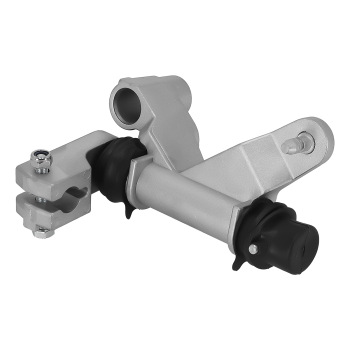 4WD Transfer compatible for Case Shift Shifter Linkage compatible for Ford F-150 1992-1996 F3TZ-7210-C