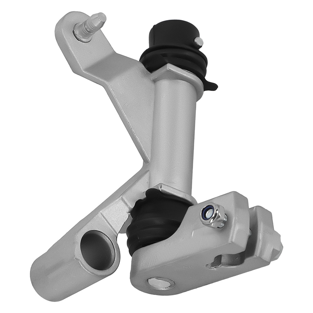 4WD Transfer compatible for Case Shift Shifter Linkage compatible for Ford F-150 1992-1996 F3TZ-7210-C