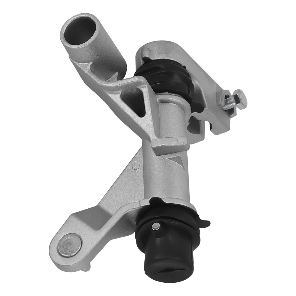 4WD Transfer compatible for Case Shift Shifter Linkage compatible for Ford F-150 1992-1996 F3TZ-7210-C