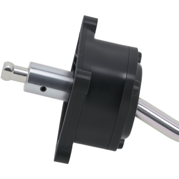 5-Speed Gearbox Shift Tower compatible for Dodge 2500 3500 V10 8.0L NV4500 1996-UP 25982