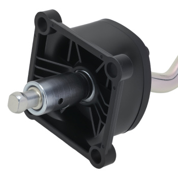 5-Speed Gearbox Shift Tower compatible for Dodge 2500 3500 V10 8.0L NV4500 1996-UP 25982