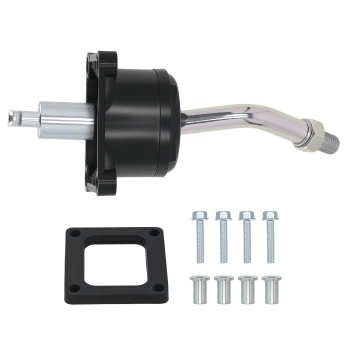 5-Speed Gearbox Shift Tower compatible for Dodge 2500 3500 V10 8.0L NV4500 1996-UP 25982