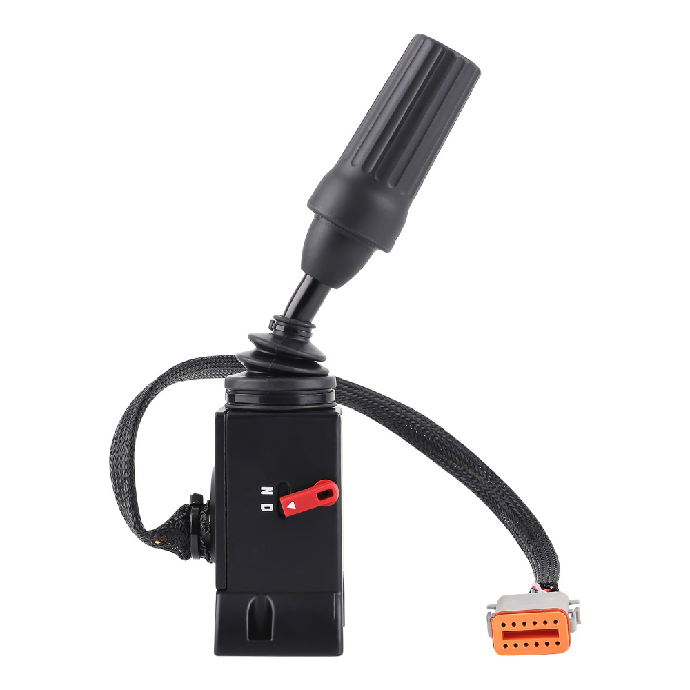 8223049 Joystick ControllerFor Skytrak Lull Telehandler 6042 8042 10042