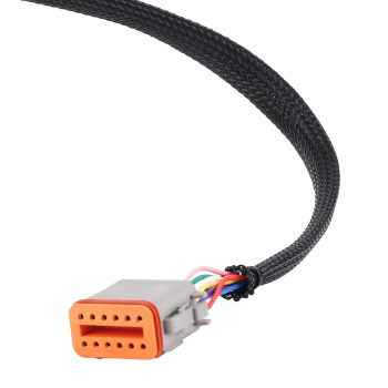 8223049 Joystick ControllerFor Skytrak Lull Telehandler 6042 8042 10042