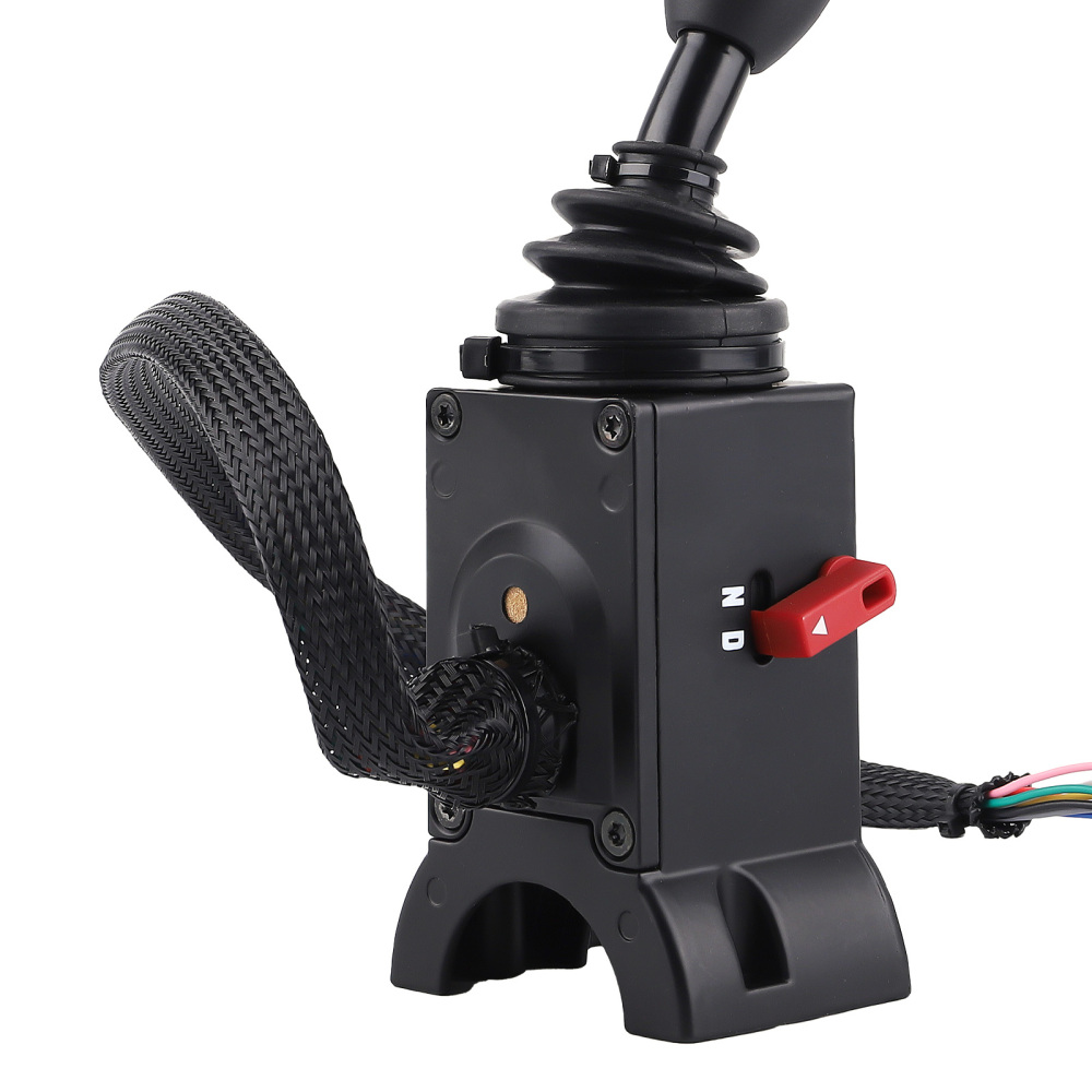 8223049 Joystick ControllerFor Skytrak Lull Telehandler 6042 8042 10042