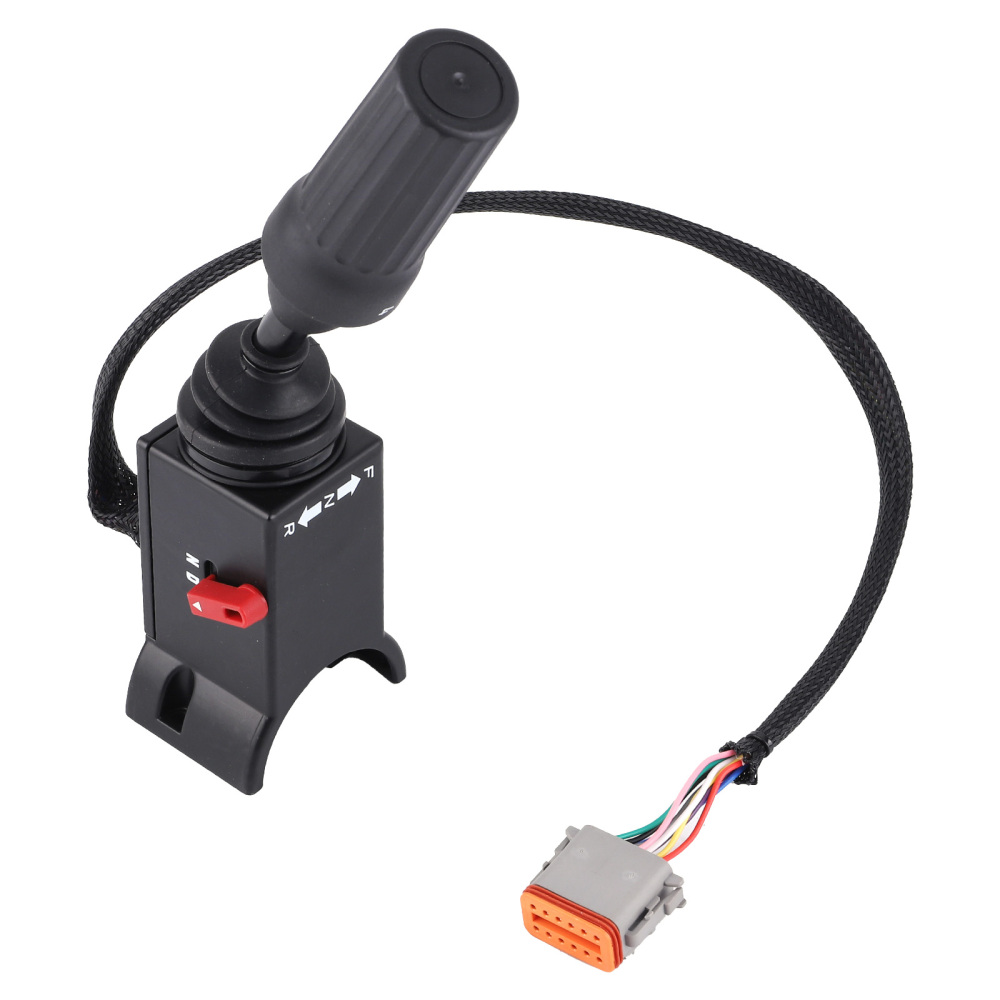 8223049 Joystick ControllerFor Skytrak Lull Telehandler 6042 8042 10042