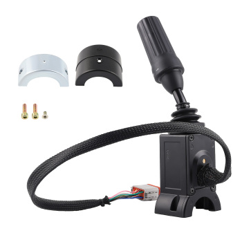 8223049 Joystick ControllerFor Skytrak Lull Telehandler 6042 8042 10042