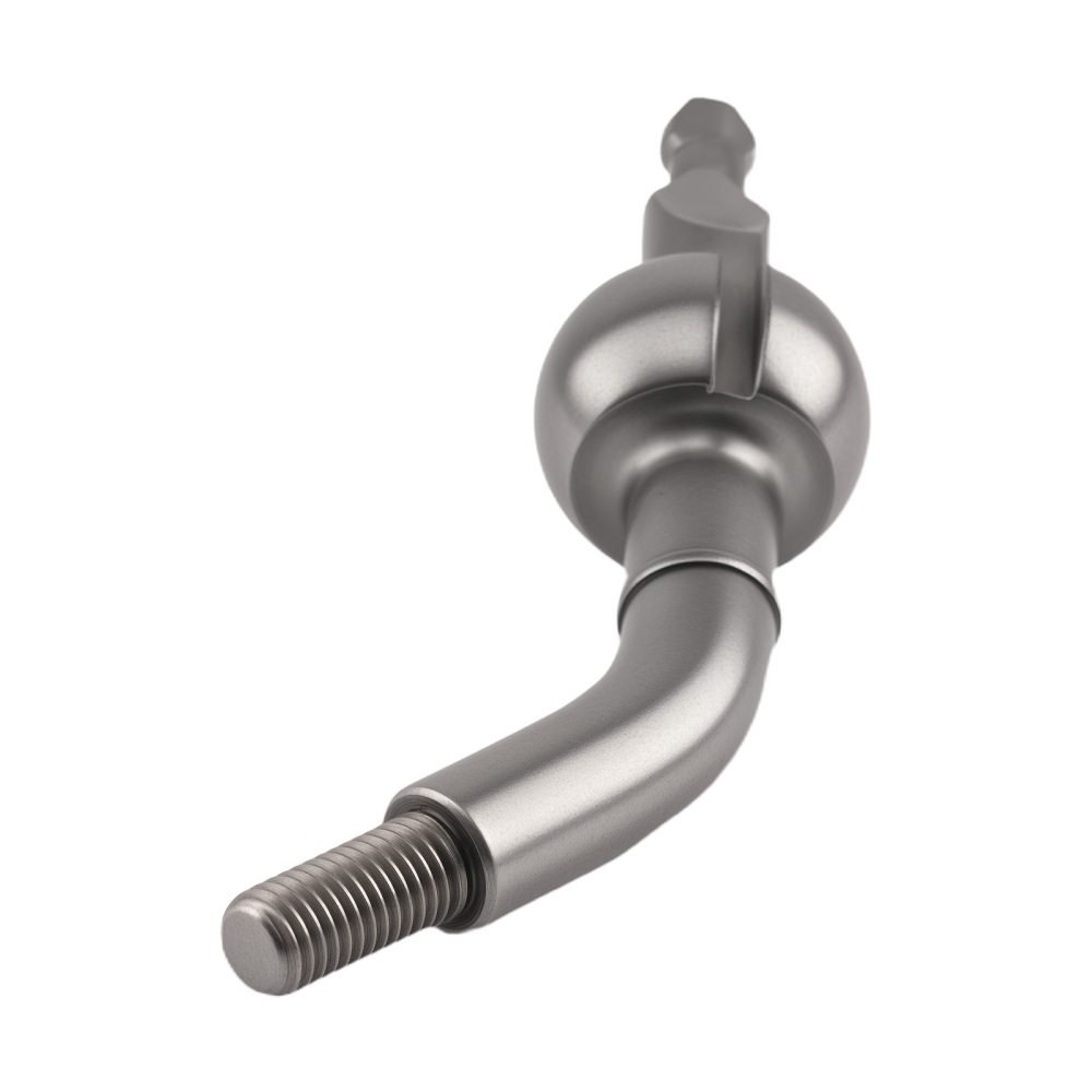 Transmission Shifter Stub Kit compatible for Dodge 2500 3500 compatible for Cummins Diesel 1990-1993