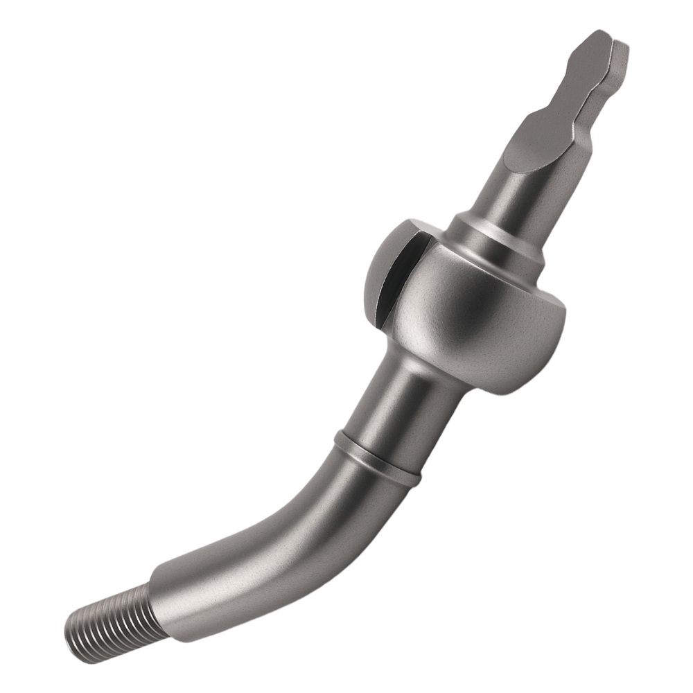 Transmission Shifter Stub Kit compatible for Dodge 2500 3500 compatible for Cummins Diesel 1990-1993