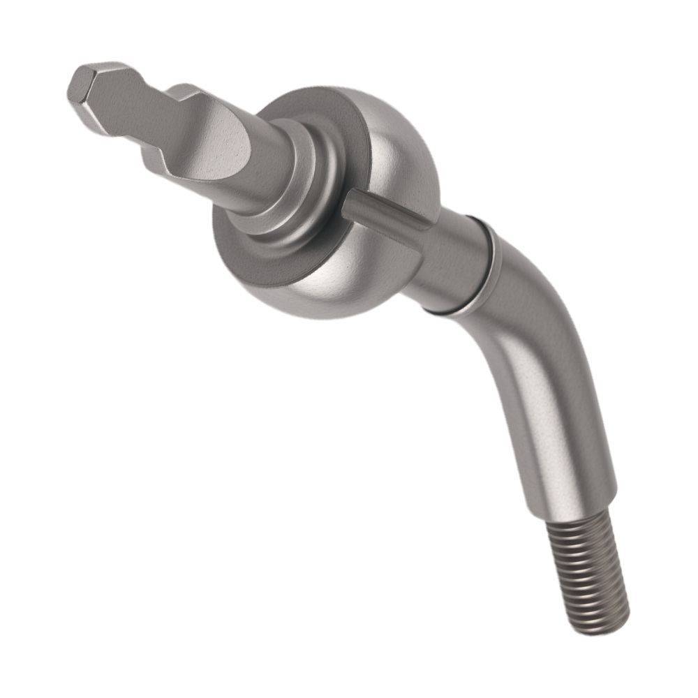 Transmission Shifter Stub Kit compatible for Dodge 2500 3500 compatible for Cummins Diesel 1990-1993