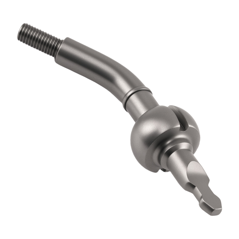 Transmission Shifter Stub Kit compatible for Dodge 2500 3500 compatible for Cummins Diesel 1990-1993