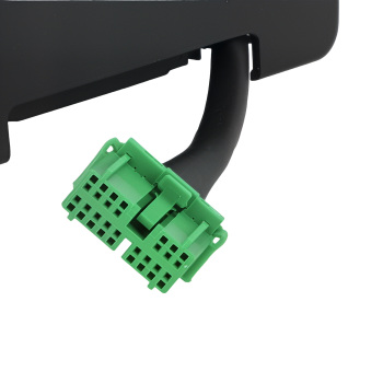 Gear Lever compatible for Volvo FH FH12 FH13 Truck Bus 2012-2025 85013277 21024535