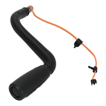 Automatic Transmission Shift Lever compatible for Cadillac Escalade EXT 2002 15038407