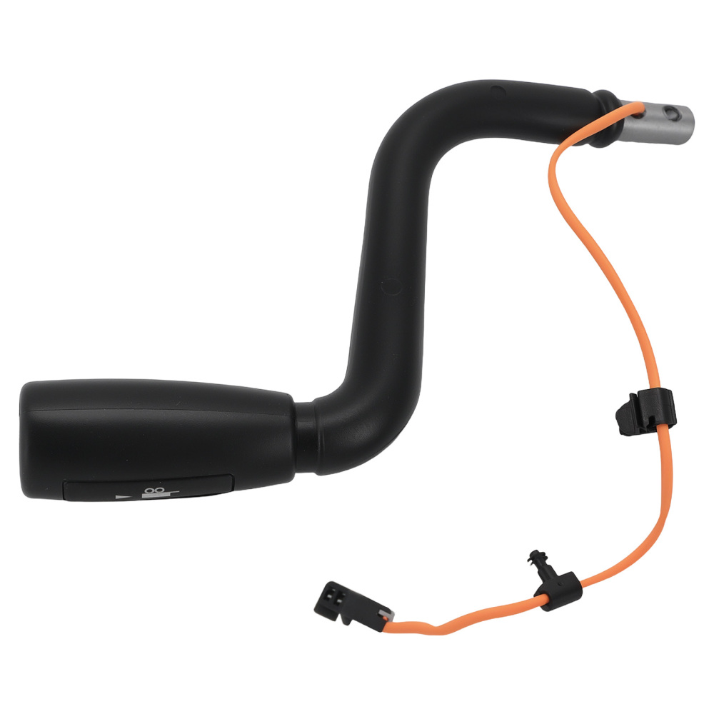 Automatic Transmission Shift Lever compatible for Cadillac Escalade EXT 2002 15038407