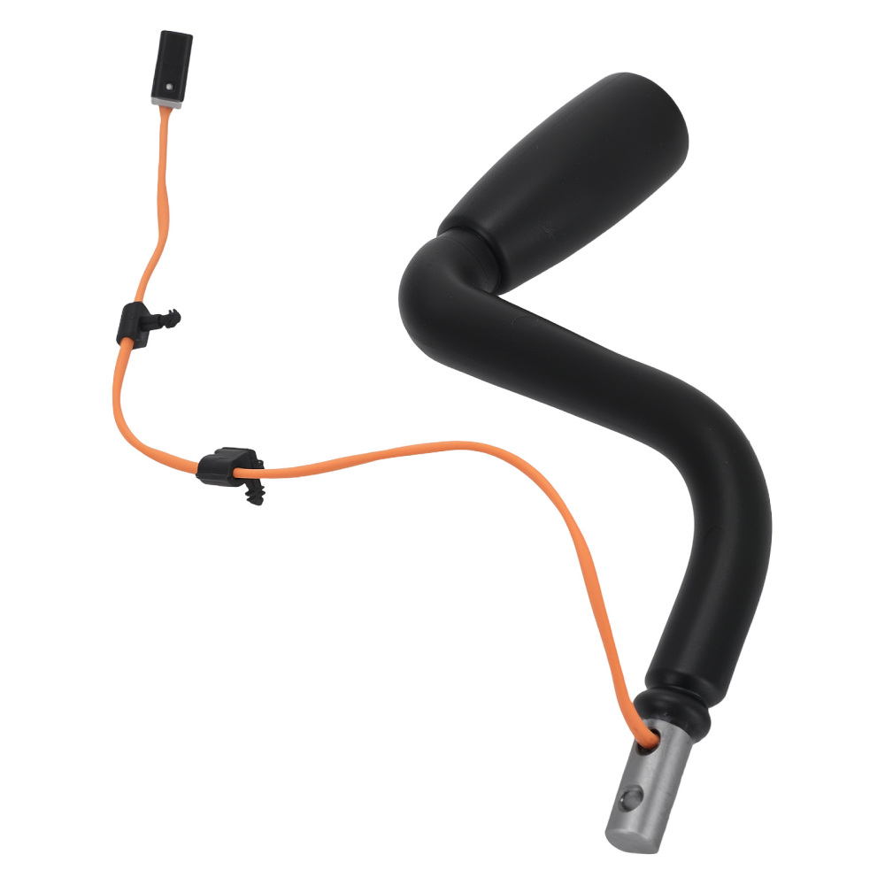 Automatic Transmission Shift Lever compatible for Cadillac Escalade EXT 2002 15038407