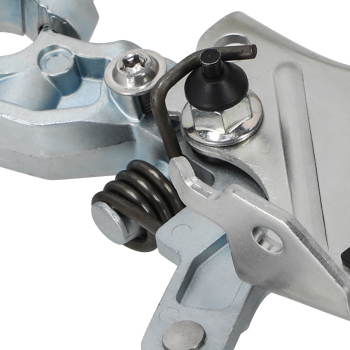 Transmission Gearshift Bracket compatible for Dodge Ram 1500 2500 3500 2010-2018 5057506AH