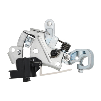 Transmission Gearshift Bracket compatible for Dodge Ram 1500 2500 3500 2010-2018 5057506AH