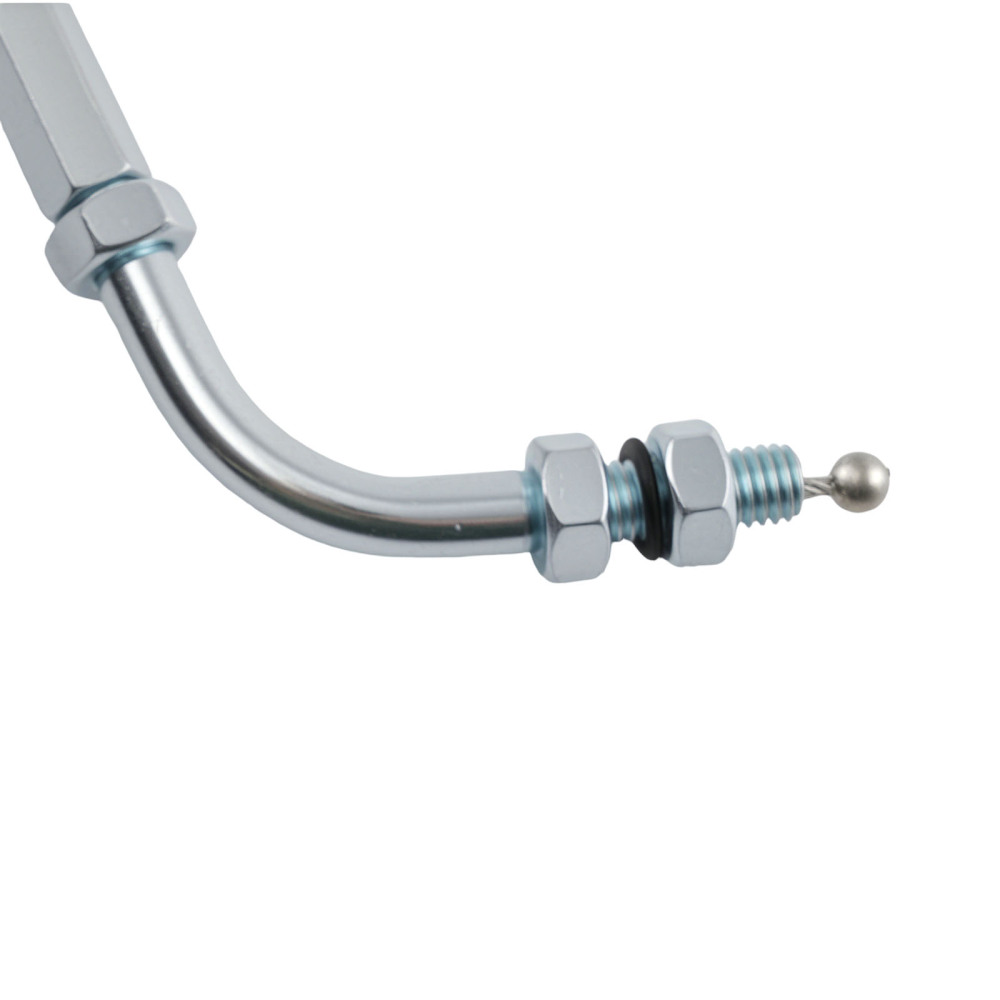 Manual 4WD Actuator Kit compatible for Kawasaki Prairie 650 700 2002-2006 1038-1035-2001