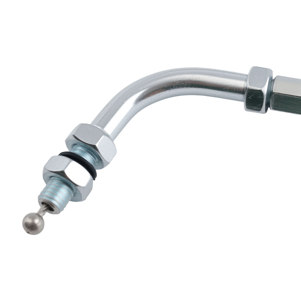 Manual 4WD Actuator Kit compatible for Kawasaki Prairie 650 700 2002-2006 1038-1035-2001