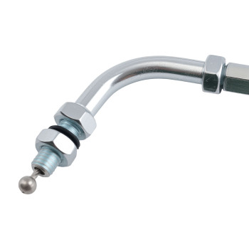 Manual 4WD Actuator Kit compatible for Kawasaki Prairie 650 700 2002-2006 1038-1035-2001