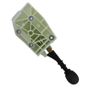 Cambio Leva 6 Marce compatibile per IVECO DAILY 06-12 504179738 Manuale Plastica