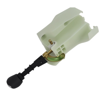 Cambio Leva 6 Marce compatibile per IVECO DAILY 06-12 504179738 Manuale Plastica