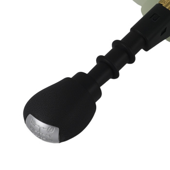 Cambio Leva 6 Marce compatibile per IVECO DAILY 06-12 504179738 Manuale Plastica