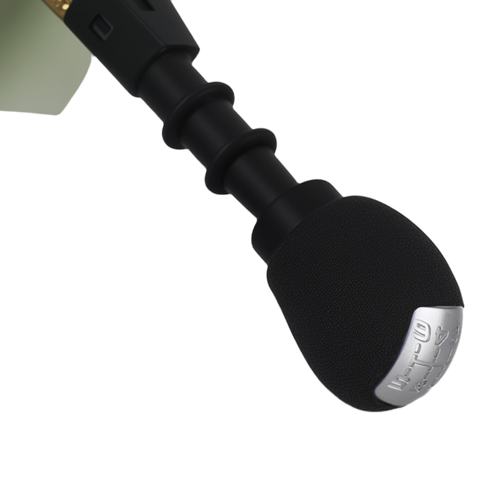 Cambio Leva 6 Marce compatibile per IVECO DAILY 06-12 504179738 Manuale Plastica