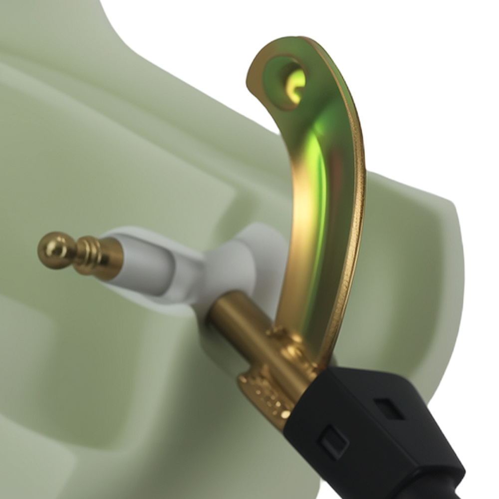 Cambio Leva 6 Marce compatibile per IVECO DAILY 06-12 504179738 Manuale Plastica