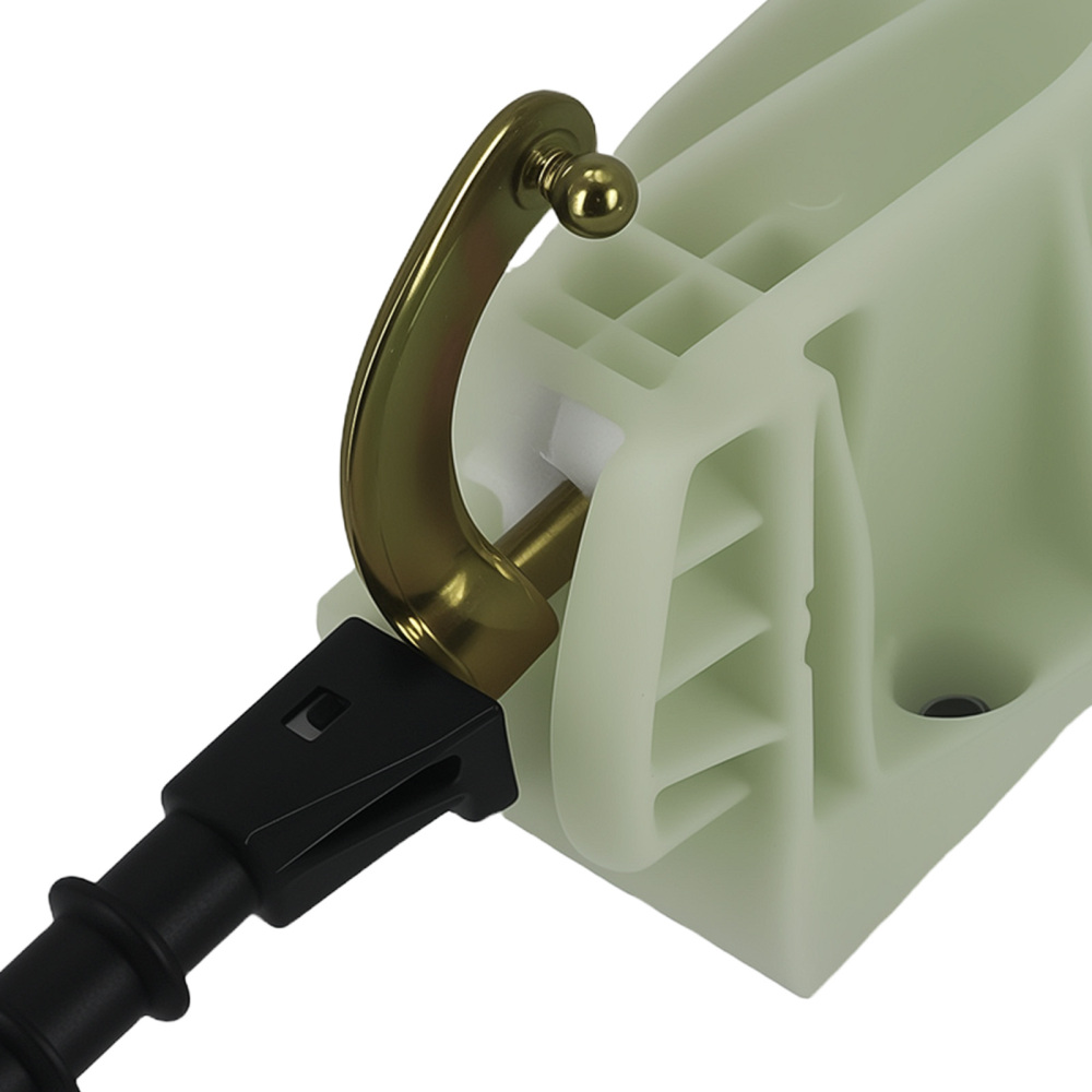 Cambio Leva 6 Marce compatibile per IVECO DAILY 06-12 504179738 Manuale Plastica