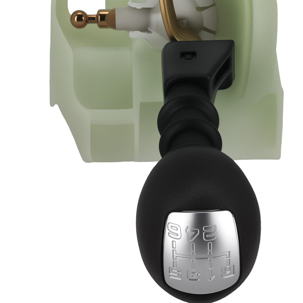 Cambio Leva 6 Marce compatibile per IVECO DAILY 06-12 504179738 Manuale Plastica