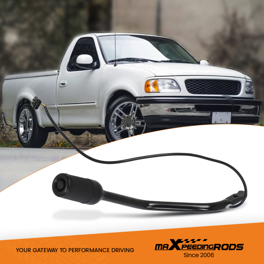 Transmission Gear Shifter Lever Overdrive Switch compatible for Ford Bronco F150 F250 F53