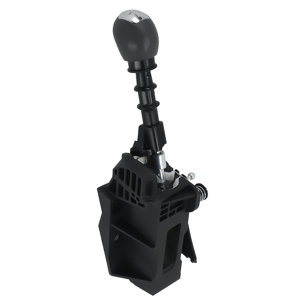 Cambio Leva 6 Marce compatibile per IVECO DAILY MK5 MK6 2012-2018 Plastica 5801283904