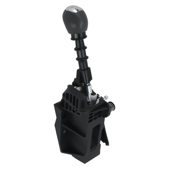 Cambio Leva 6 Marce compatibile per IVECO DAILY MK5 MK6 2012-2018 Plastica 5801283904