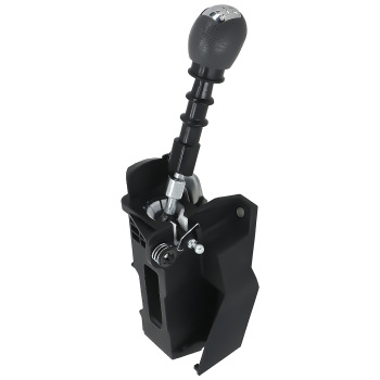 Cambio Leva 6 Marce compatibile per IVECO DAILY MK5 MK6 2012-2018 Plastica 5801283904