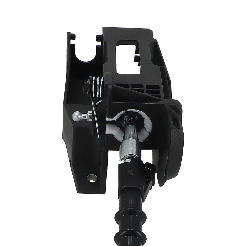 Cambio Leva 6 Marce compatibile per IVECO DAILY MK5 MK6 2012-2018 Plastica 5801283904