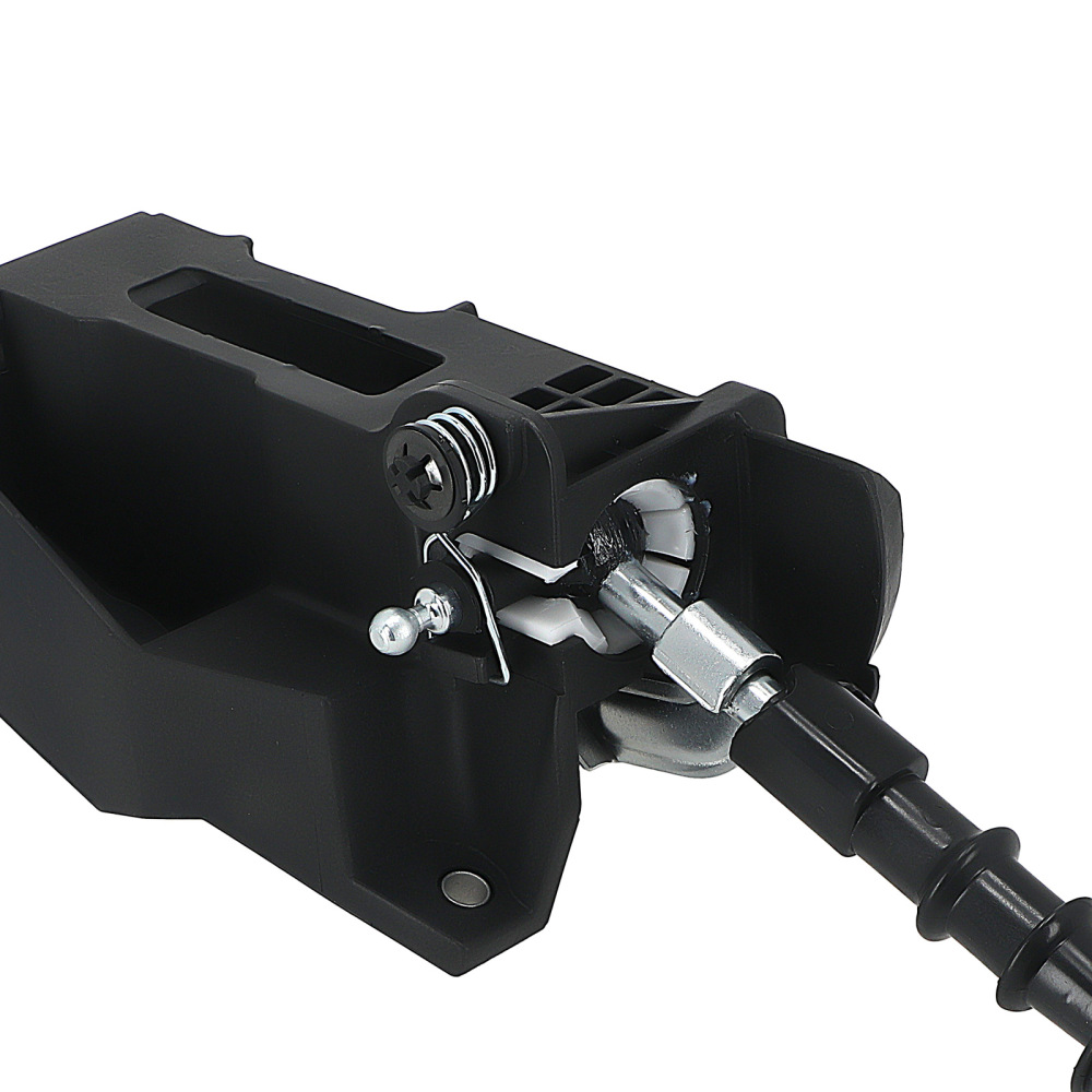 Cambio Leva 6 Marce compatibile per IVECO DAILY MK5 MK6 2012-2018 Plastica 5801283904