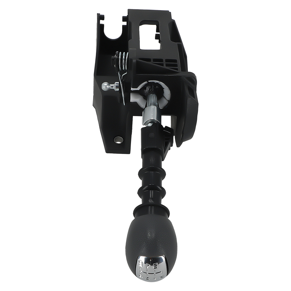 Cambio Leva 6 Marce compatibile per IVECO DAILY MK5 MK6 2012-2018 Plastica 5801283904