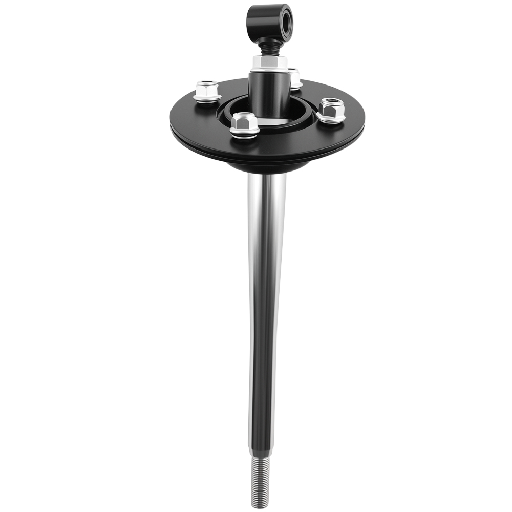 Aluminum Alloy Short Shifter compatible for BMW 3 Series E30 E36 1985-1998 Black