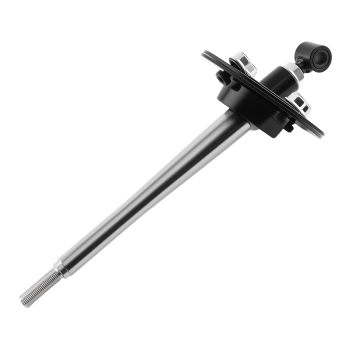 Aluminum Alloy Short Shifter compatible for BMW 3 Series E30 E36 1985-1998 Black