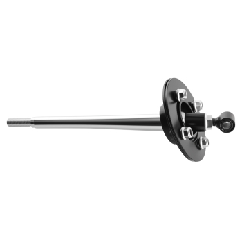 Aluminum Alloy Short Shifter compatible for BMW 3 Series E30 E36 1985-1998 Black