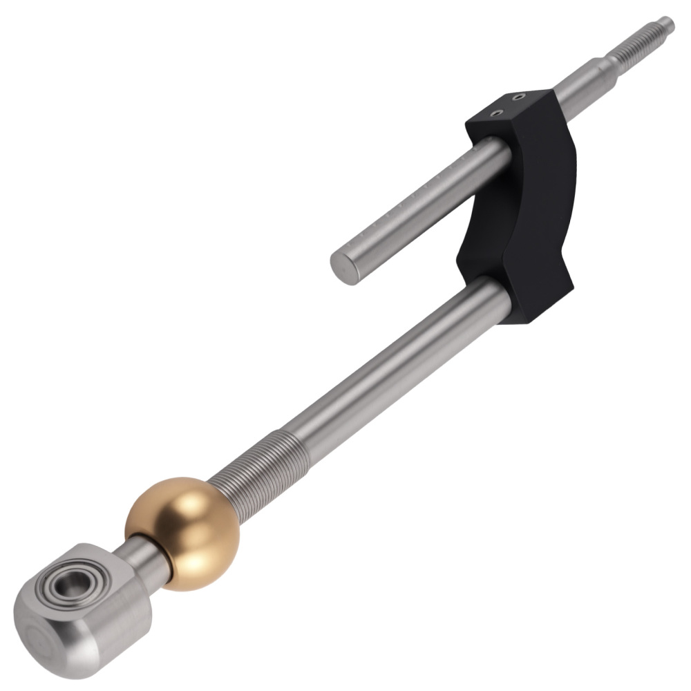 Adjustable Short Shifter compatible for Honda Del Sol 1993-1997 compatible for Acura Integra 90-00
