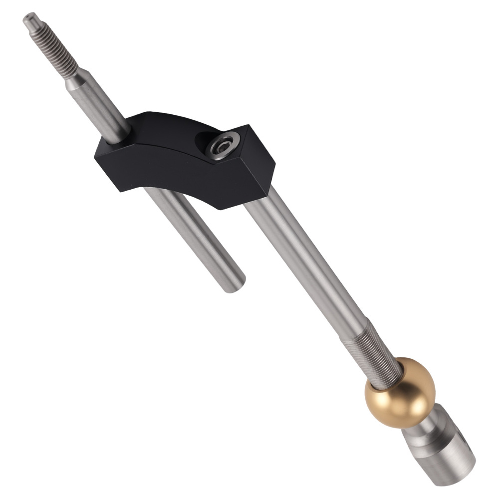 Adjustable Short Shifter compatible for Honda Del Sol 1993-1997 compatible for Acura Integra 90-00