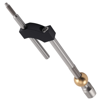 Adjustable Short Shifter compatible for Honda Del Sol 1993-1997 compatible for Acura Integra 90-00