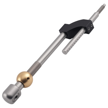 Adjustable Short Shifter compatible for Honda Del Sol 1993-1997 compatible for Acura Integra 90-00