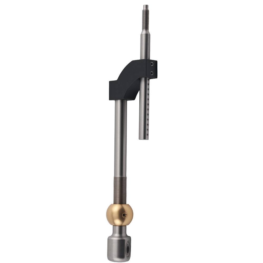 Adjustable Short Shifter compatible for Honda Del Sol 1993-1997 compatible for Acura Integra 90-00