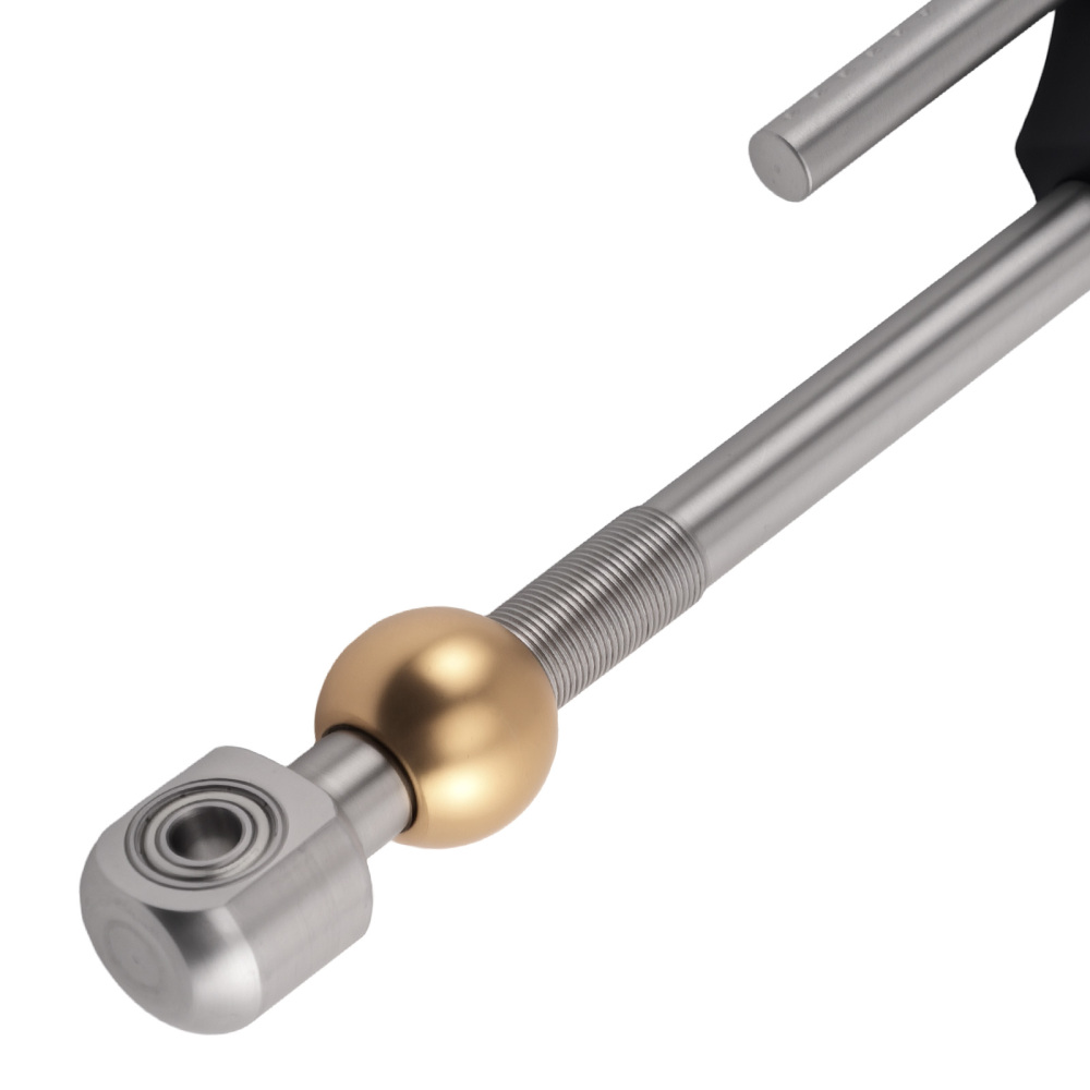 Adjustable Short Shifter compatible for Honda Del Sol 1993-1997 compatible for Acura Integra 90-00
