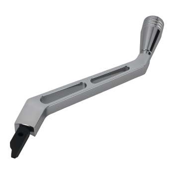 Column Shifter Turn Signal Lever Tilt KIT compatible for Chevrolet Buick Cadillac 1967-1994