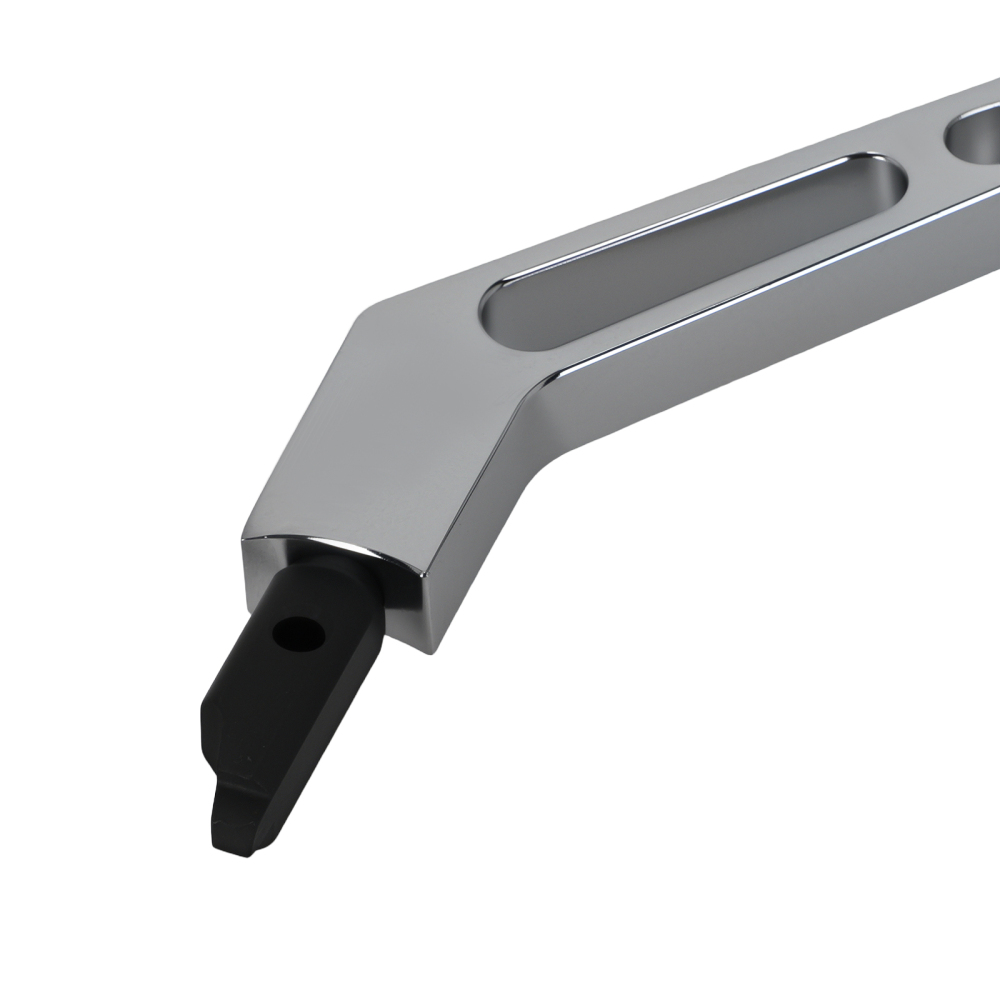 Column Shifter Turn Signal Lever Tilt KIT compatible for Chevrolet Buick Cadillac 1967-1994